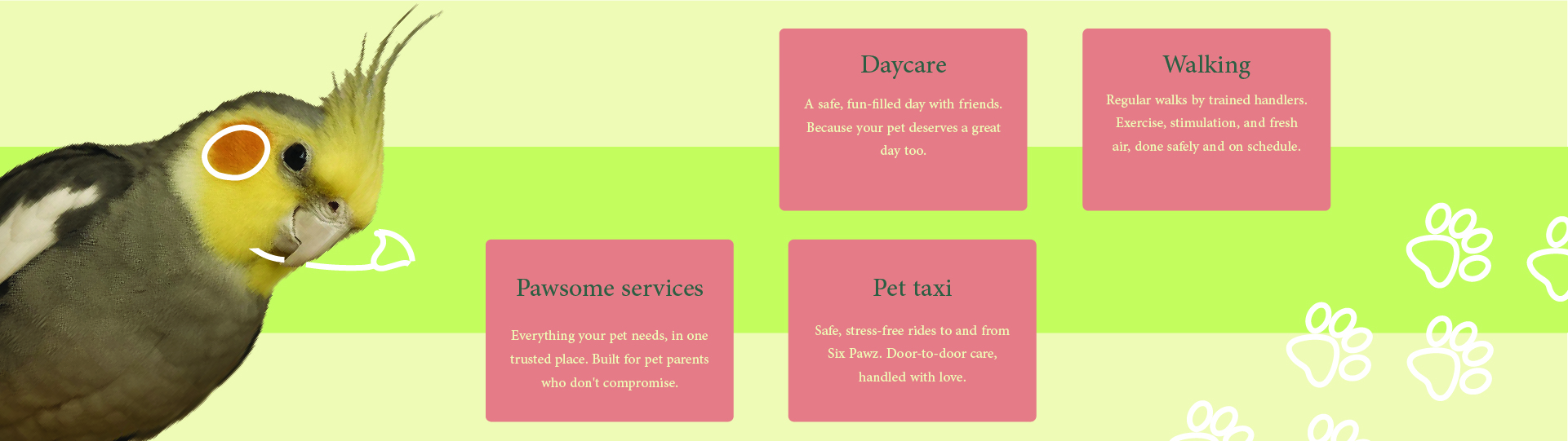 Service Banner 3